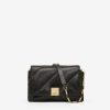 Bags Isabel Marant | Merine Puffy Quilted Leather Bag