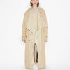 Isabel Marant Isabel Marant | Ebani Cotton Coat