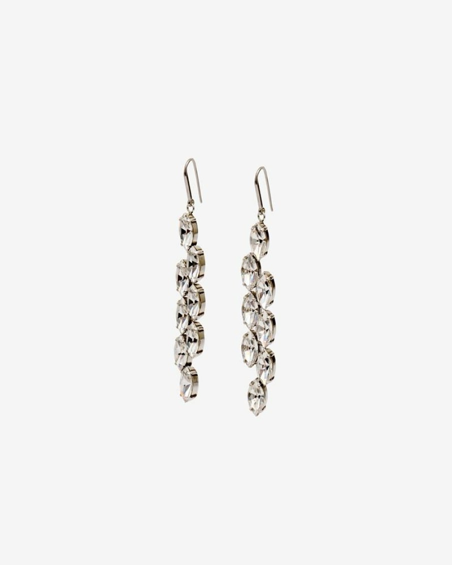 Accessories Isabel Marant | The Embrace Earrings