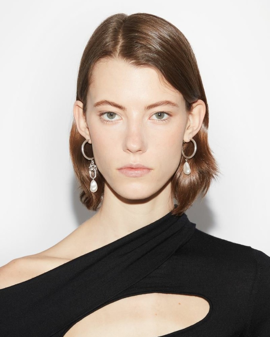 Accessories Isabel Marant | Charming Earrings