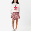 Marant Etoile Isabel Marant | Moby Logo Sweatshirt