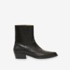 Shoes Isabel Marant | Delix Cow Leather Low Boots