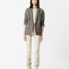 Marant Etoile Isabel Marant | Charlyne Wool Jacket