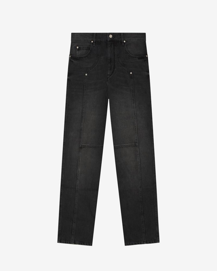 Marant Etoile Isabel Marant | Valeria Trousers