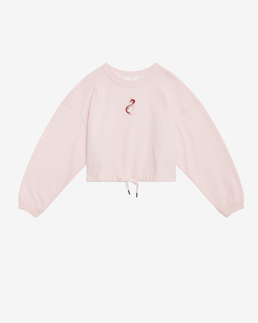 Marant Etoile Isabel Marant | Margyo Sweat Shirt