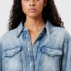 Marant Etoile Isabel Marant | Tahis Denim Shirt