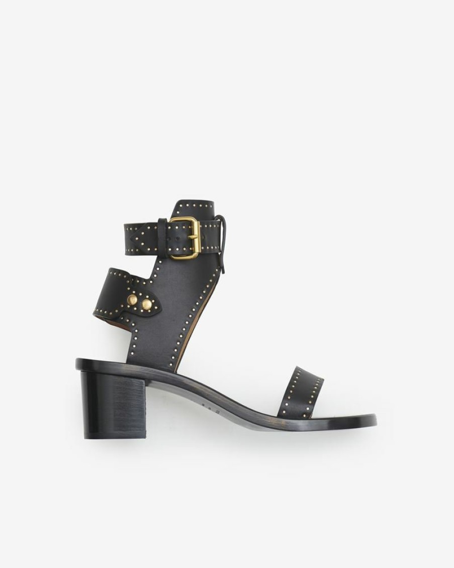 Shoes Isabel Marant | Jaeryn High Heel Sandals