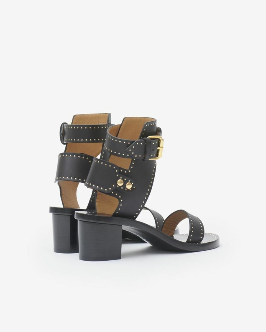 Shoes Isabel Marant | Jaeryn High Heel Sandals