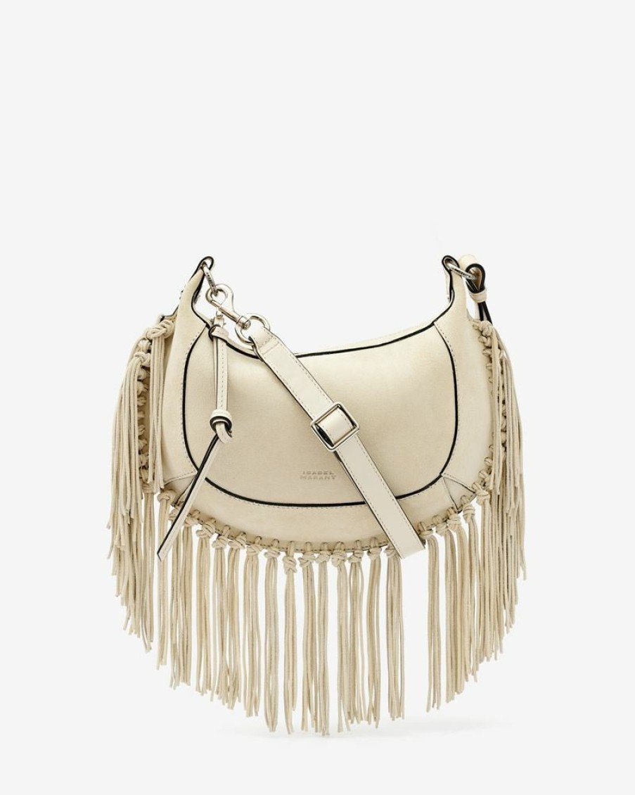 Bags Isabel Marant | Oskan Moon Bag