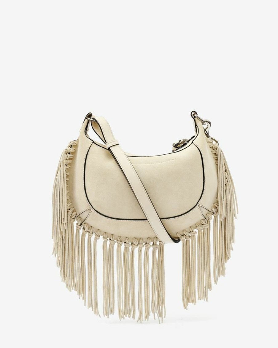 Bags Isabel Marant | Oskan Moon Bag