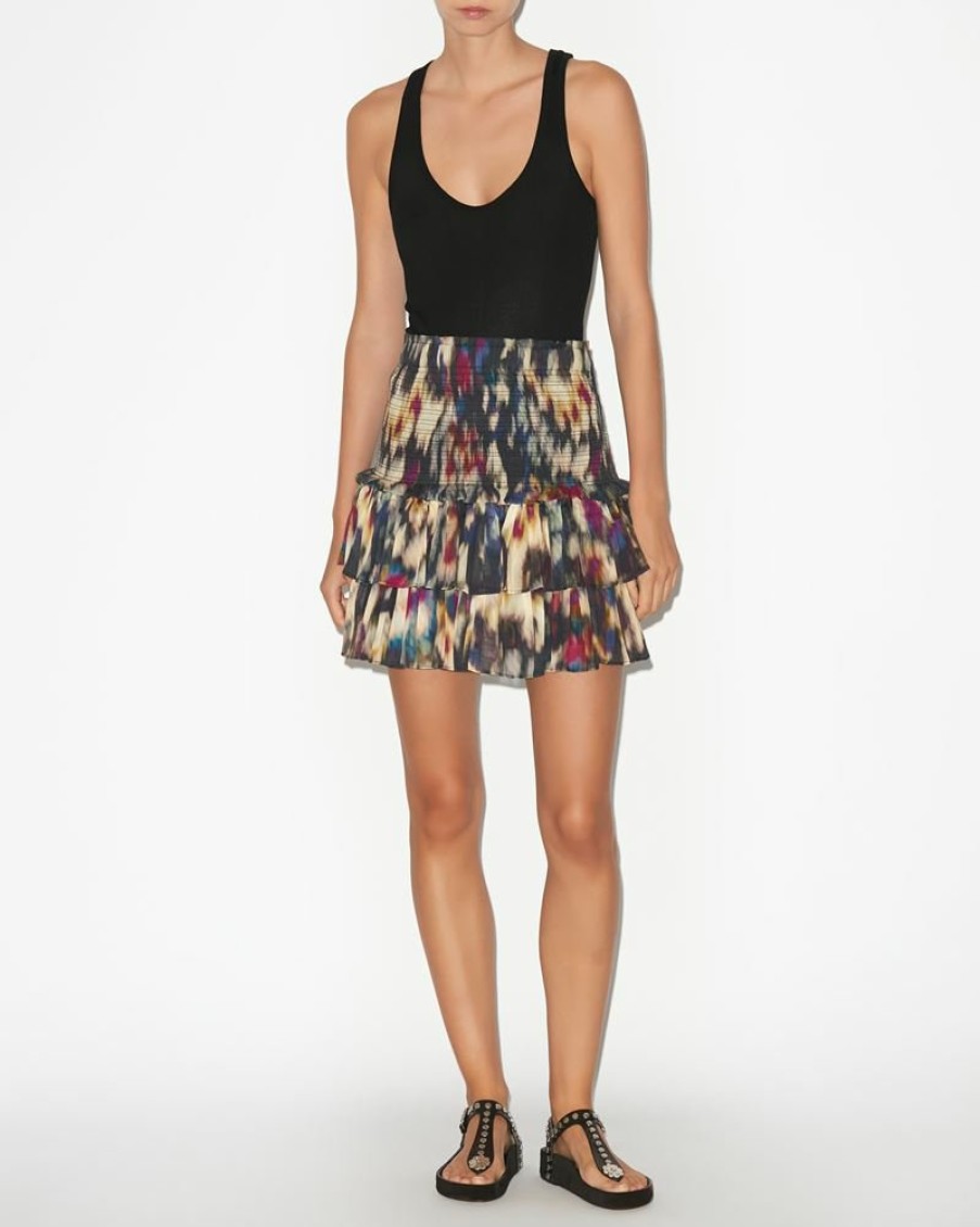 Marant Etoile Isabel Marant | Naomi Skirt