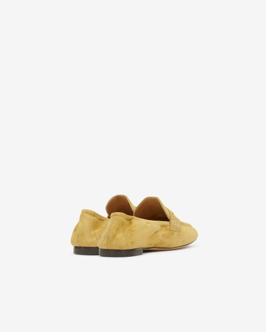 Shoes Isabel Marant | Iseri Loafer