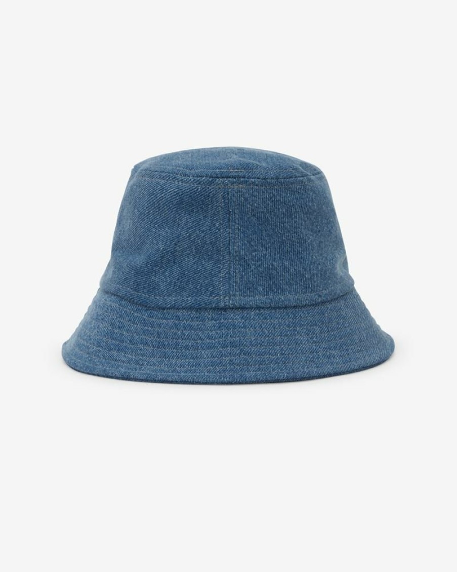 Accessories Isabel Marant | Haley Logo Hat