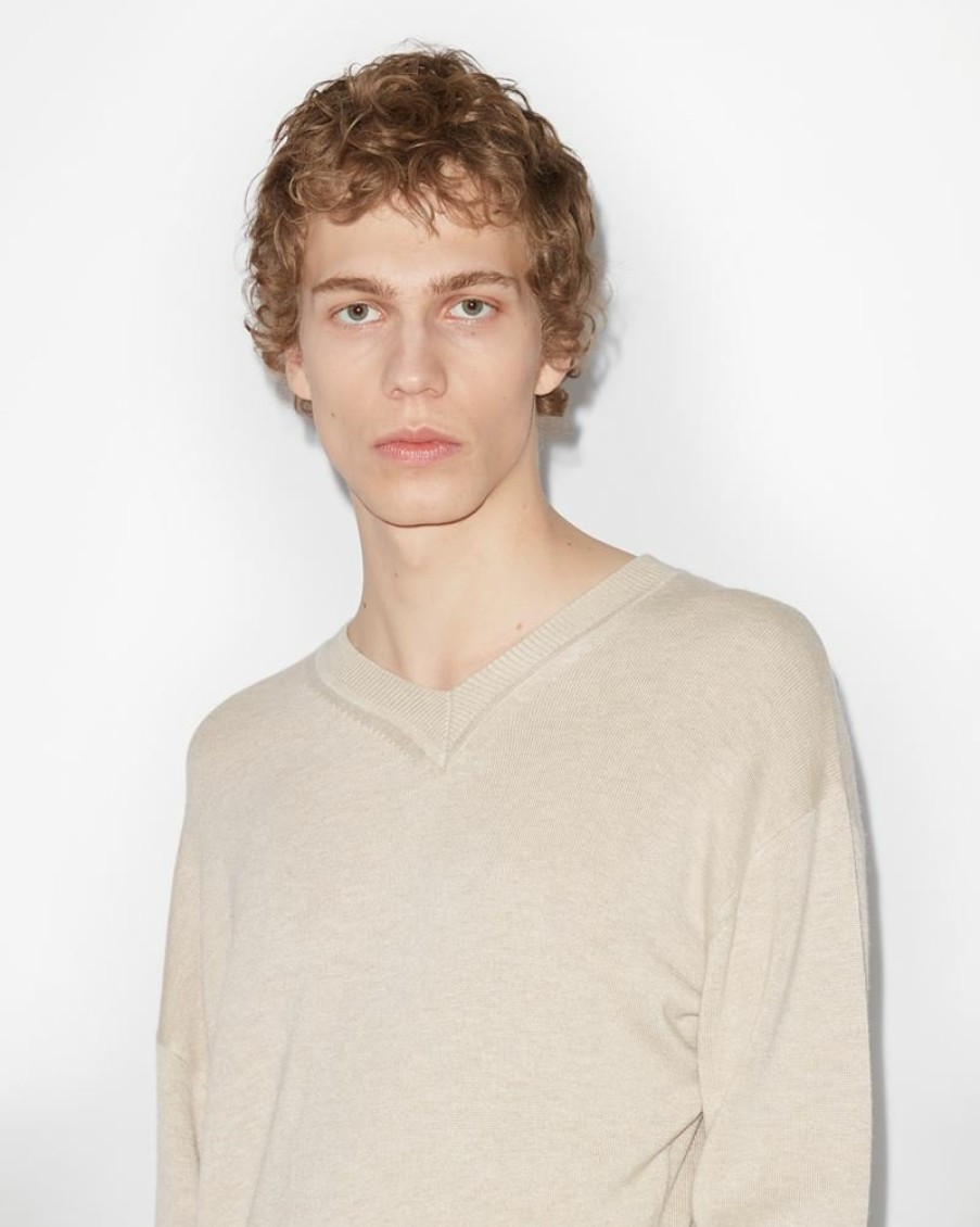 Man Isabel Marant | Garey Sweater