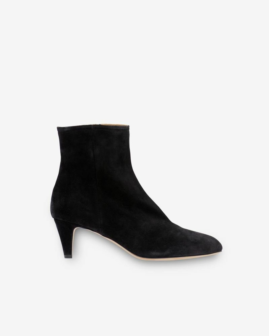 Shoes Isabel Marant | Deone Low Boots