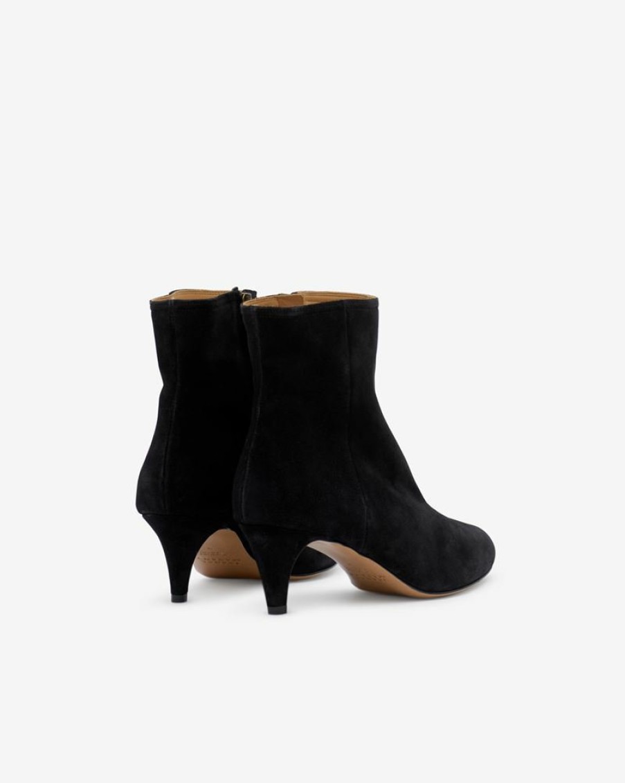 Shoes Isabel Marant | Deone Low Boots