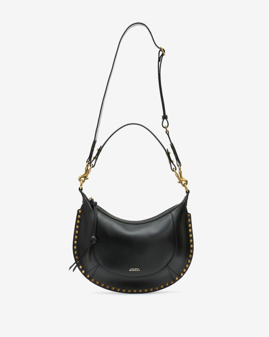 Bags Isabel Marant | Naoko Hobo Studded Bag