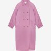 Isabel Marant Isabel Marant | Edenna Trench Coat