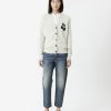 Marant Etoile Isabel Marant | Karin Cotton Cardigan