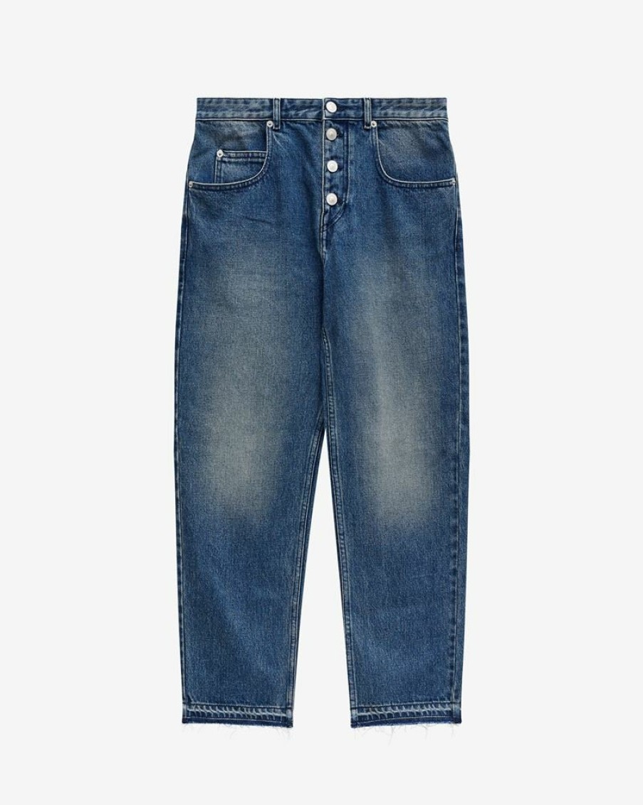 Marant Etoile Isabel Marant | Belden Denim Jeans