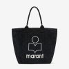 Bags Isabel Marant | Yenky Logo Tote Bag