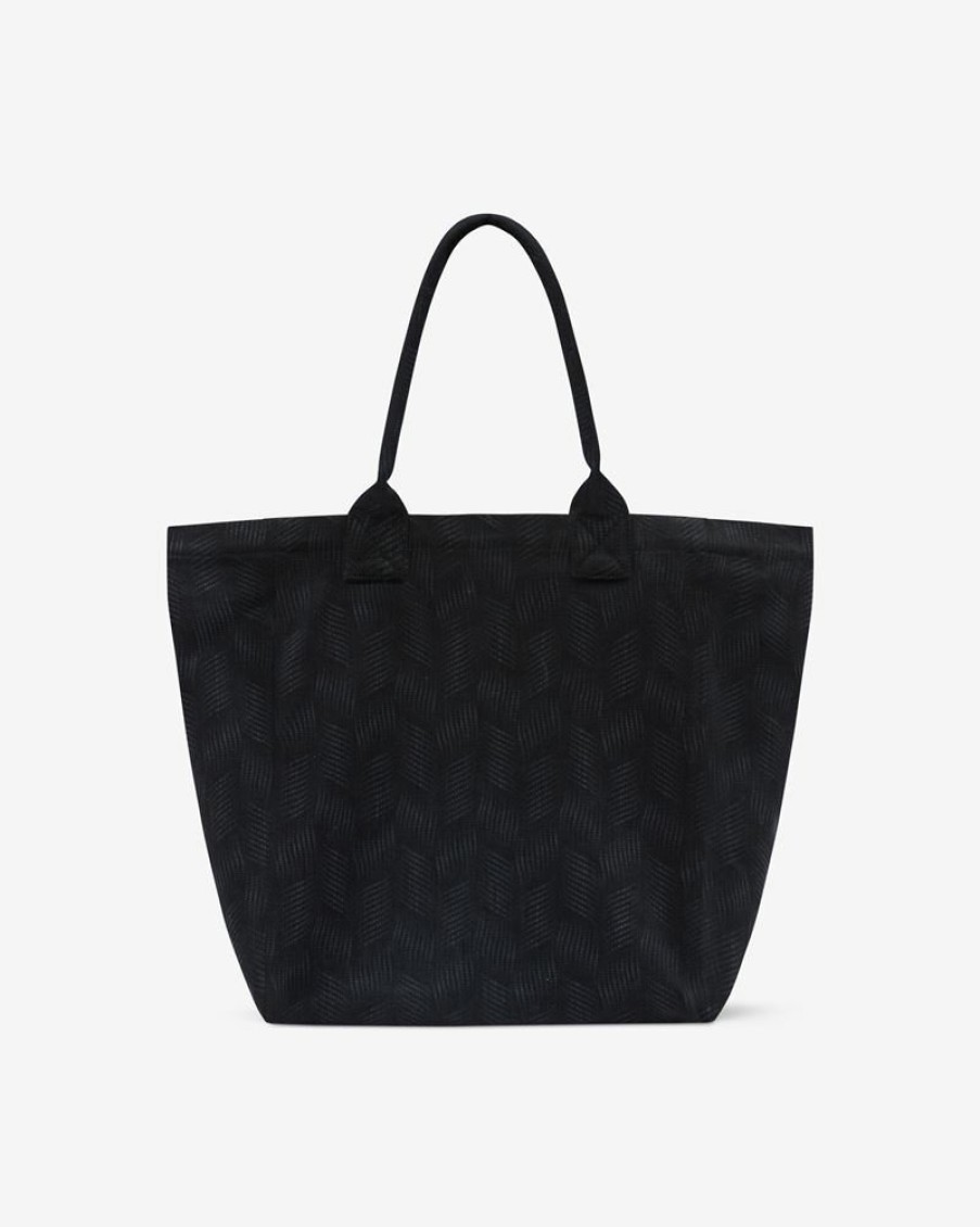 Bags Isabel Marant | Yenky Logo Tote Bag