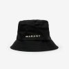 Accessories Isabel Marant | Haley Logo Hat