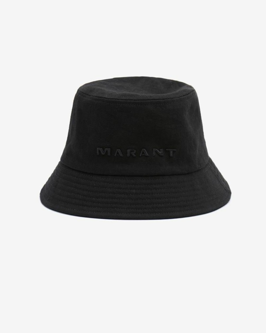 Accessories Isabel Marant | Haley Logo Hat