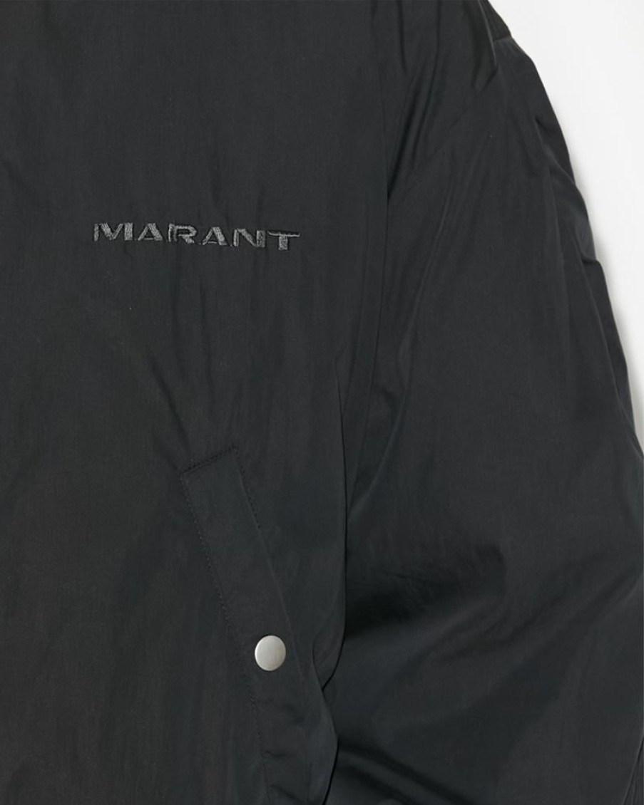 Marant Etoile Isabel Marant | Bessime Bomber Jacket