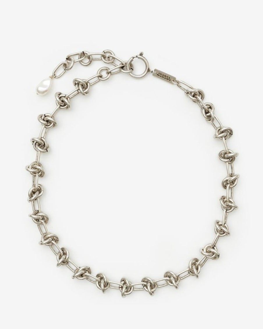 Accessories Isabel Marant | Choker Rain Drop