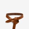 Accessories Isabel Marant | Lecce Knotted Belt