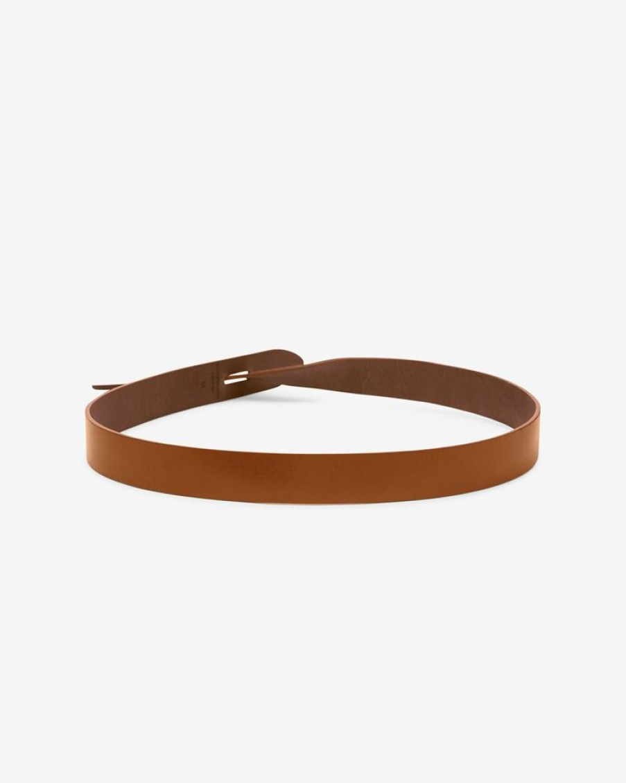 Accessories Isabel Marant | Lecce Knotted Belt