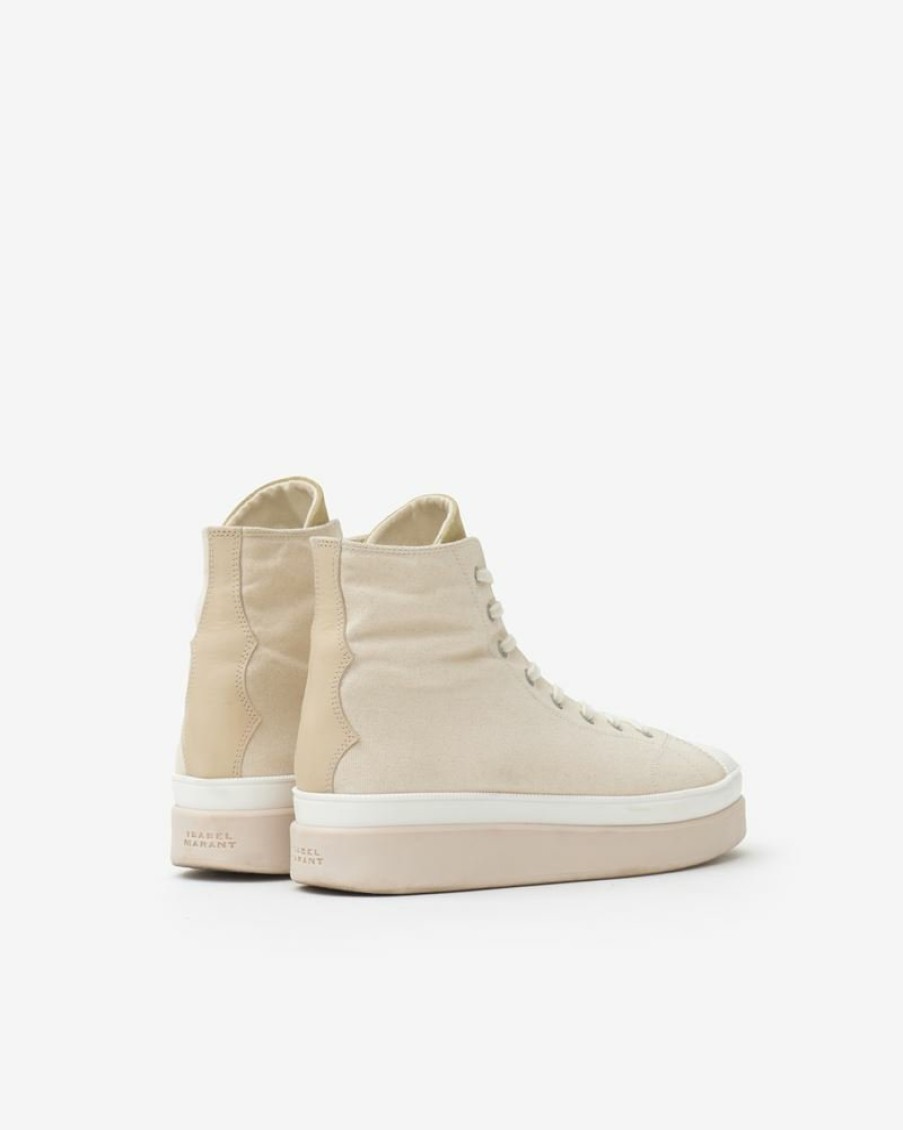 Shoes Isabel Marant | Austen High Sneakers