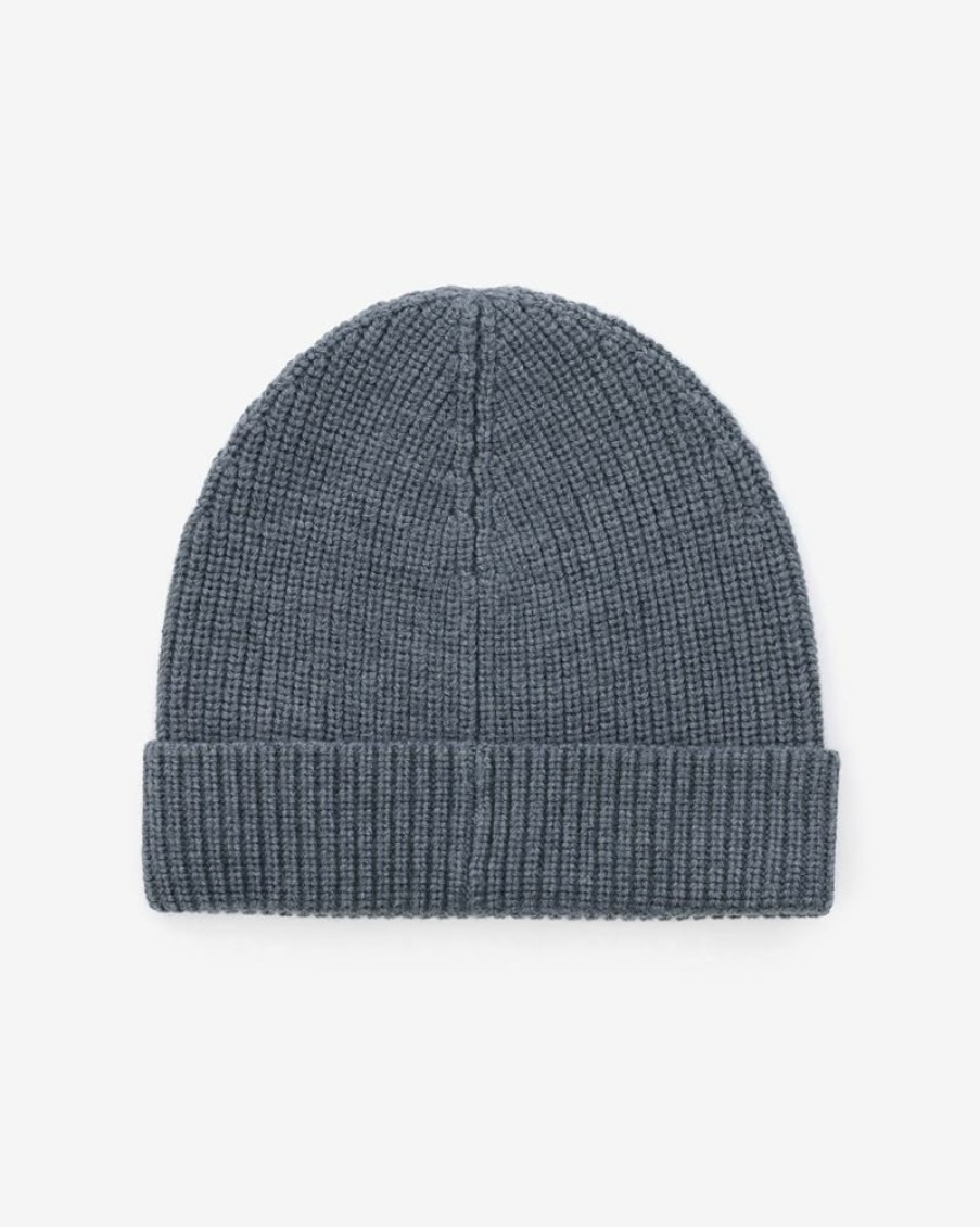 Accessories Isabel Marant | Bayle Merino Wool Beanie