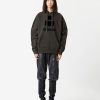 Marant Etoile Isabel Marant | Mansel Oversized Logo Sweatshir