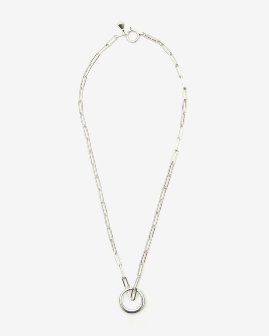 Accessories Isabel Marant | Ring Necklace