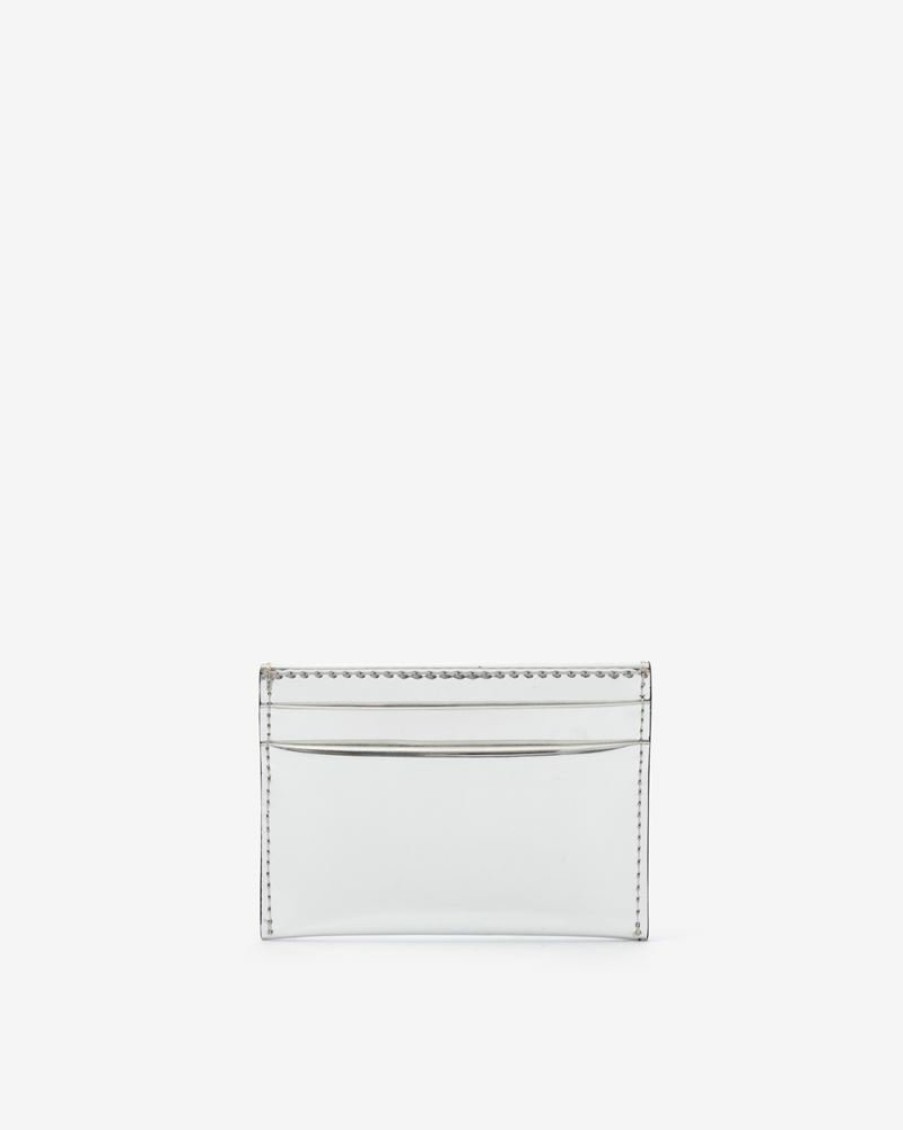 Bags Isabel Marant | Chiba Leather Card Holder