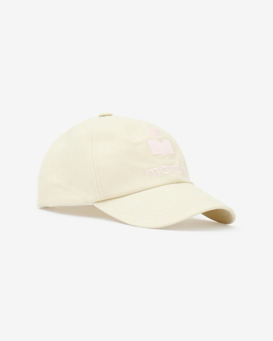 Accessories Isabel Marant | Tyron Logo Cap