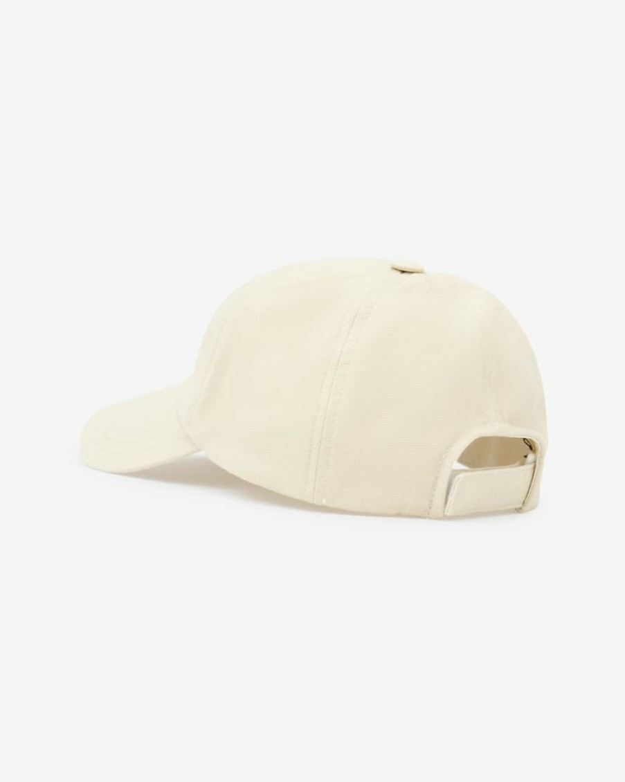 Accessories Isabel Marant | Tyron Logo Cap