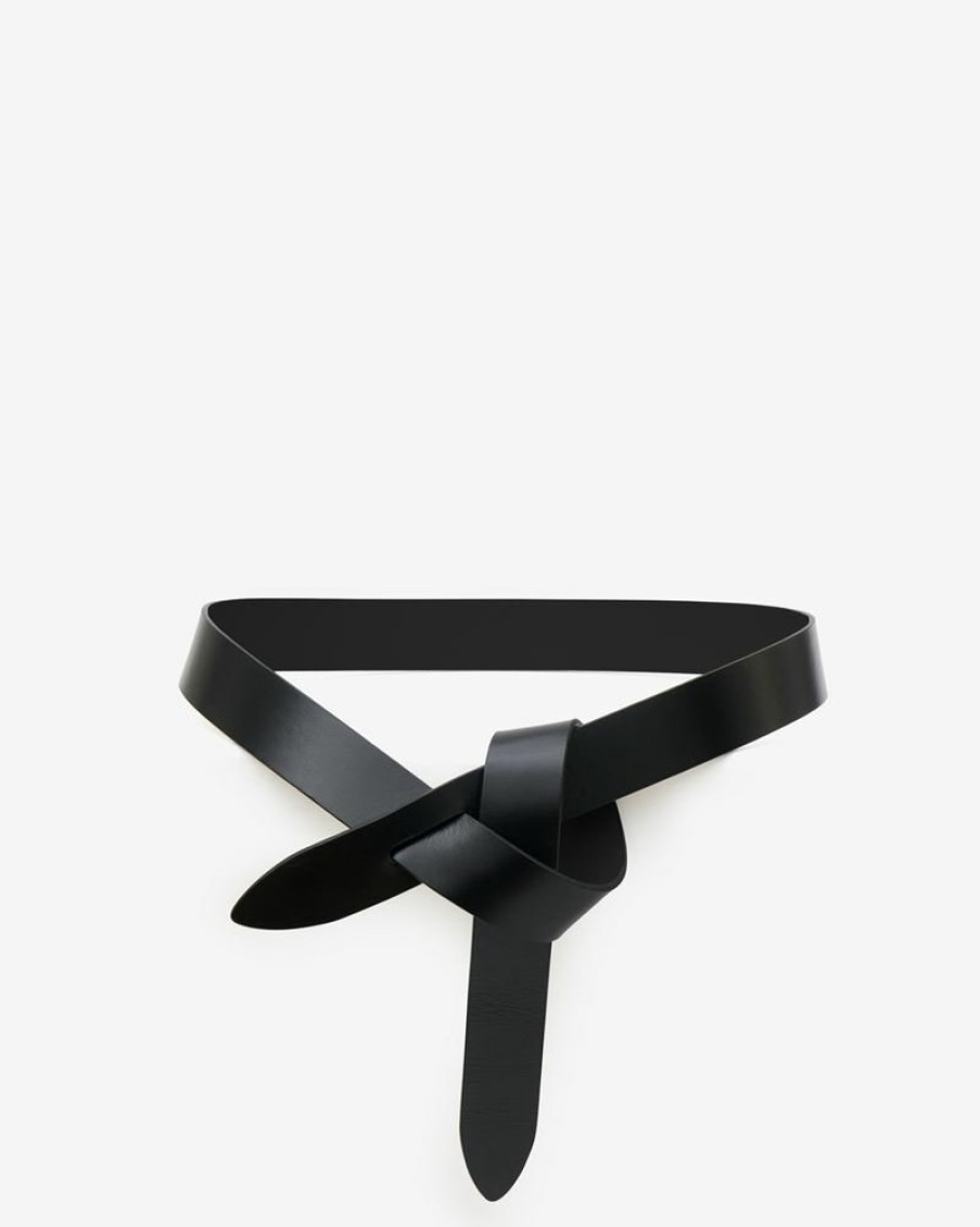 Accessories Isabel Marant | Lecce Knotted Belt