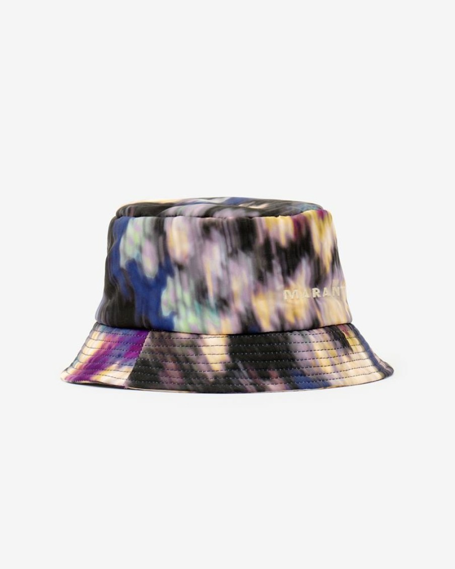 Accessories Isabel Marant | Haley Logo Hat