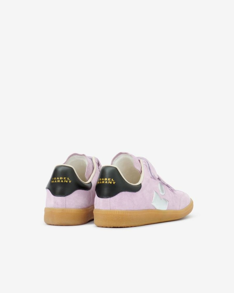 Shoes Isabel Marant | Beth Sneakers