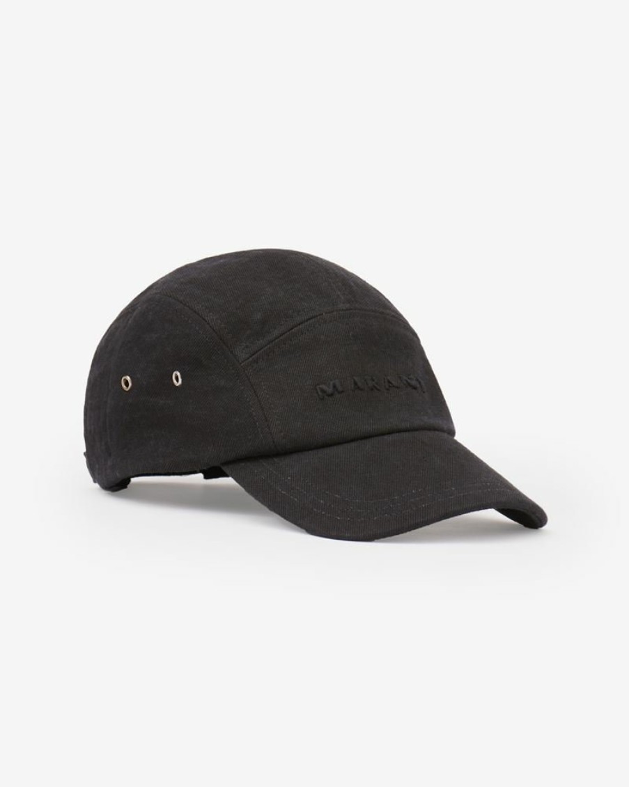 Accessories Isabel Marant | Tedji Logo Cap