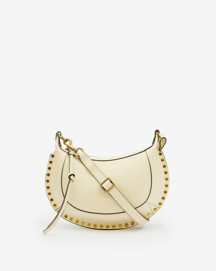 Bags Isabel Marant | Oskan Moon Bag