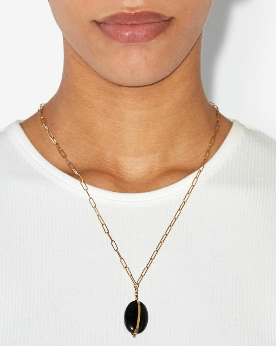 Accessories Isabel Marant | Stones Necklace