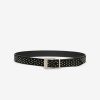 Accessories Isabel Marant | Felixia Suede Leather Belt