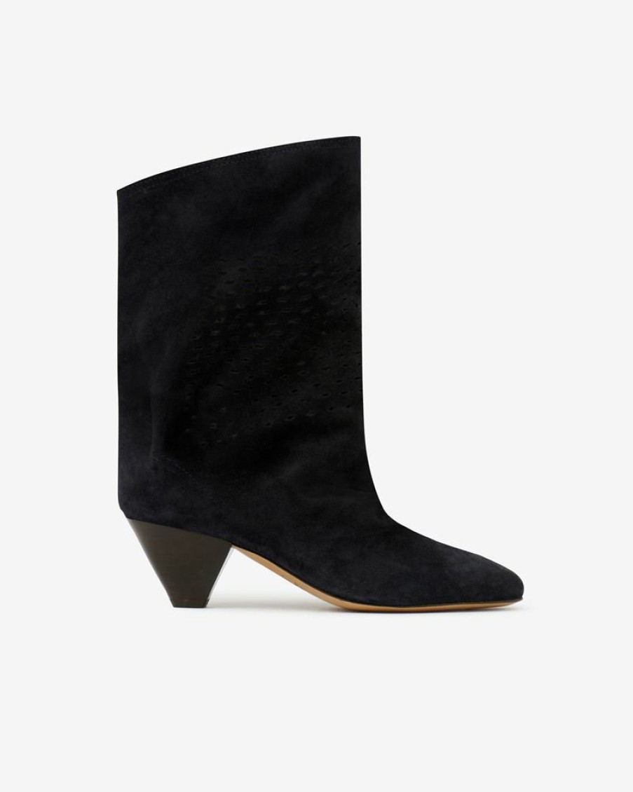 Shoes Isabel Marant | Reachi Low Boots