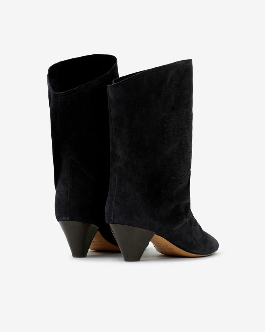 Shoes Isabel Marant | Reachi Low Boots