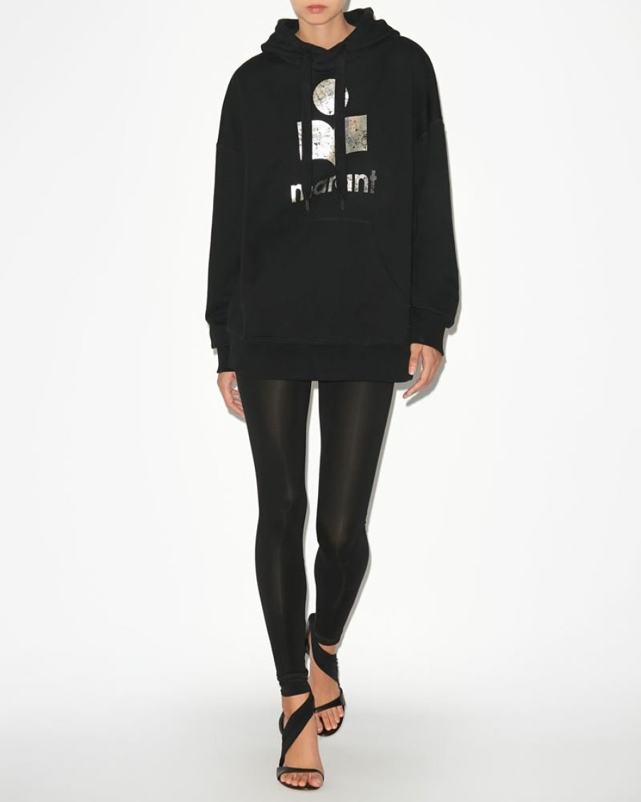 Marant Etoile Isabel Marant | Mansel Sweatshirt