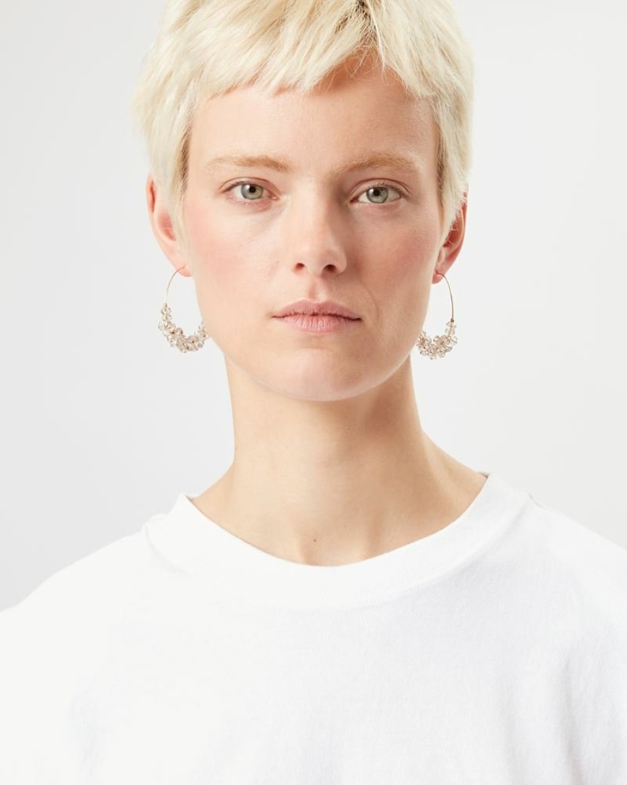 Accessories Isabel Marant | Polly Earrings